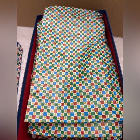 NEVER WORN Dolce & Gabbana Jeweled T-Strap Sandal Heels - Picture 10 of 11